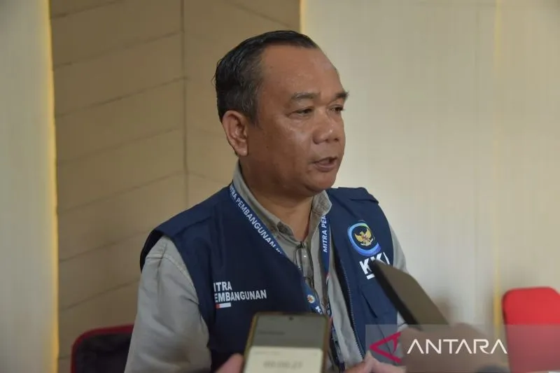 KKP terbangkan 197 surveyor demi validasi 197 titik Kampung Nelayan Merah Putih 2027 di Sulteng. Cek kriteria dan anggaran fantastisnya di sini!